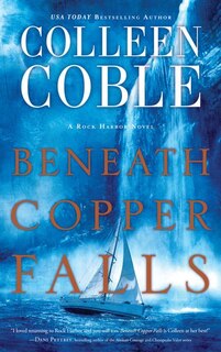 Front cover_Beneath Copper Falls