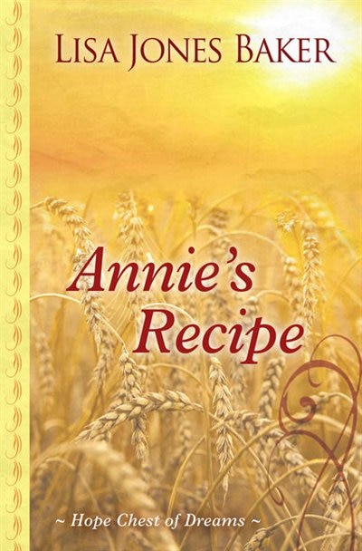 Annie's Recipe: (Large  Print)