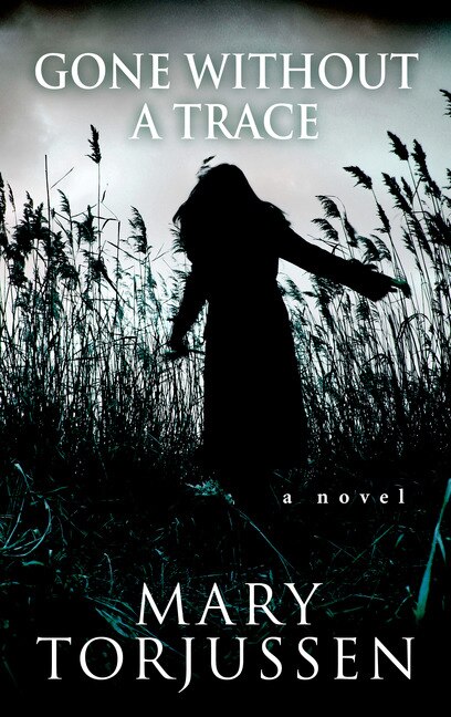 Front cover_Gone Without A Trace