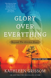 Couverture_Glory Over Everything