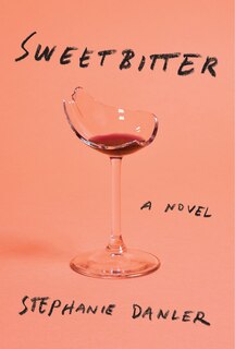Front cover_Sweetbitter