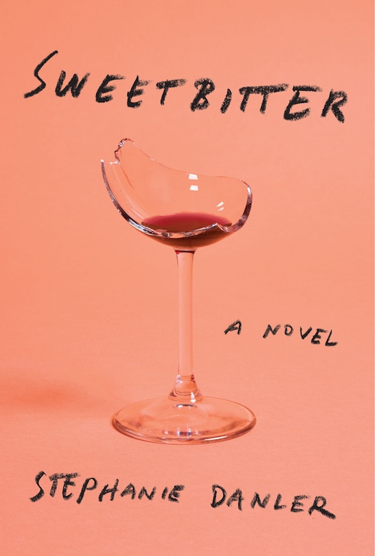Front cover_Sweetbitter