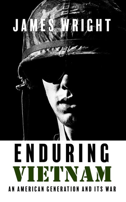 Enduring Vietnam: An American Generation And Its War