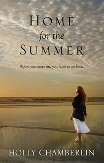 Home For The Summer: (Large  Print)