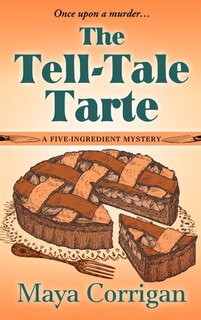 Front cover_The Tell-tale Tarte