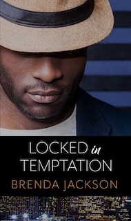 Locked In Temptation: (Large  Print)