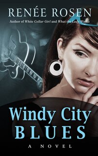 Windy City Blues: (Large  Print)