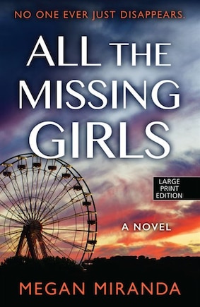 All The Missing Girls