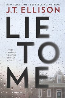 Front cover_Lie To Me