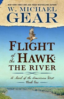Front cover_Flight Of The Hawk