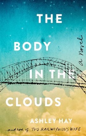 The Body In The Clouds: (Large  Print)