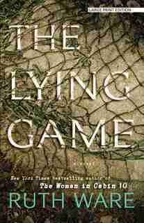 The Lying Game by Ruth Ware