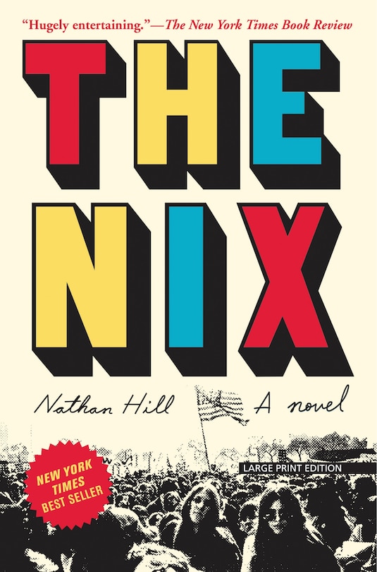 Couverture_The Nix