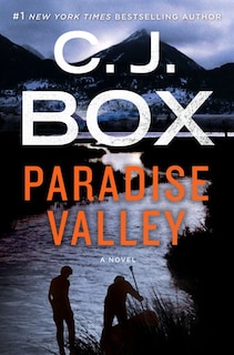 Paradise Valley: (Large  Print) image number 0