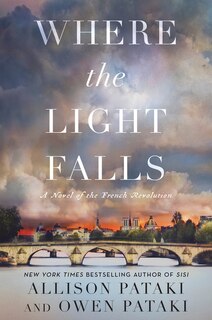 Where The Light Falls: (Large  Print)