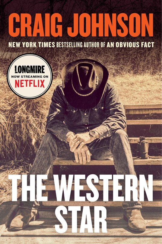 The Western Star: (Large  Print)