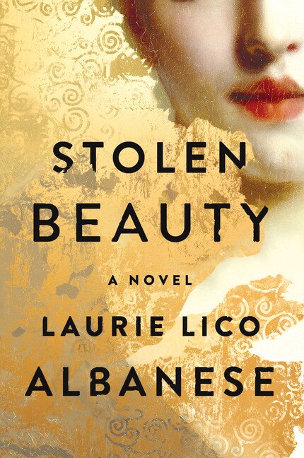 Front cover_Stolen Beauty