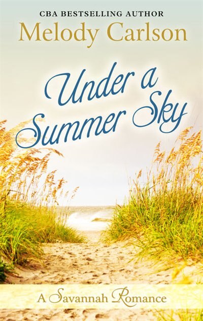 Front cover_Under A Summer Sky
