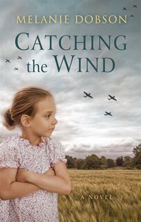 Couverture_Catching The Wind