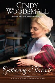 Gathering The Threads: (Large  Print)