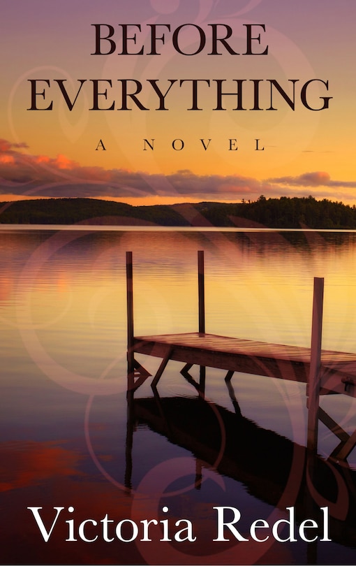 Front cover_Before Everything