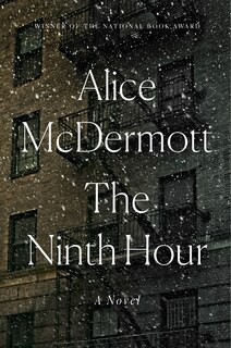 Front cover_The Ninth Hour