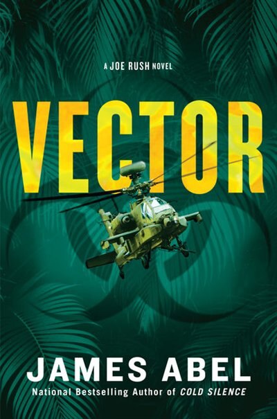 Vector: (Large  Print)