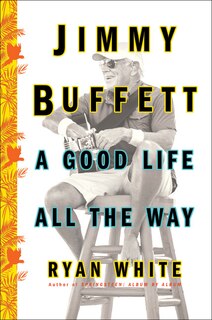Front cover_Jimmy Buffett