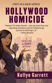Hollywood Homicide: (Large  Print)