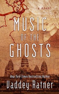 Front cover_Music Of The Ghosts