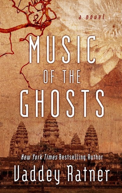 Front cover_Music Of The Ghosts