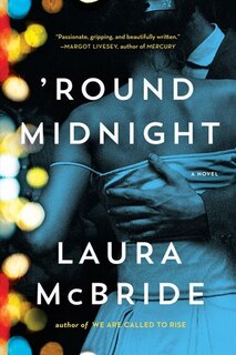 'round Midnight: (Large  Print)