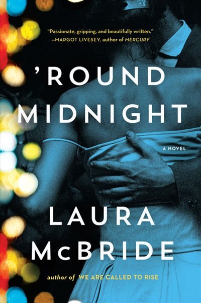 'round Midnight: (Large  Print)
