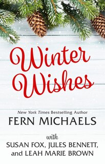 Front cover_Winter Wishes