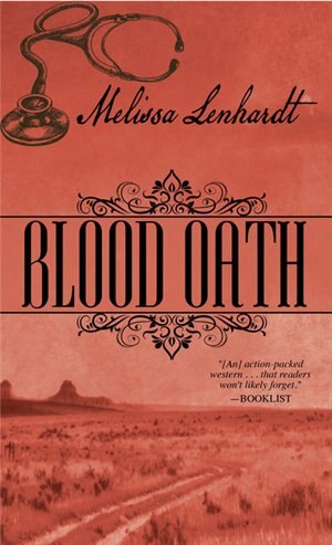 Blood Oath