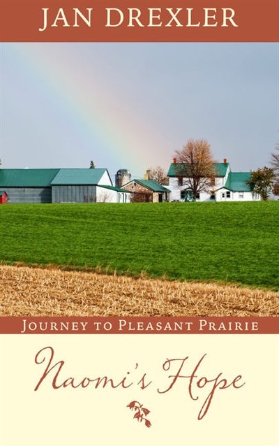 Front cover_Naomi's Hope