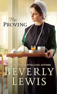 Front cover_The Proving