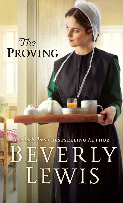Front cover_The Proving