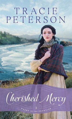 Front cover_Cherished Mercy