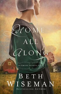 Front cover_Home All Along