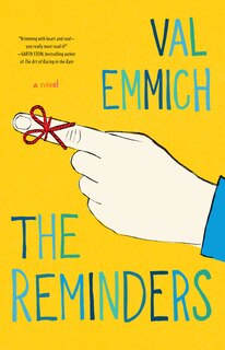 Couverture_The Reminders