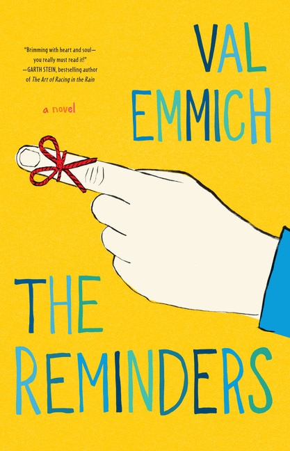 Couverture_The Reminders