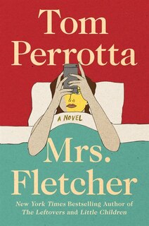 Mrs. Fletcher: (Large  Print)
