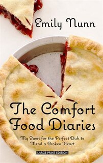 Couverture_The Comfort Food Diaries