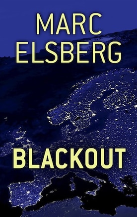 Blackout: (Large  Print)