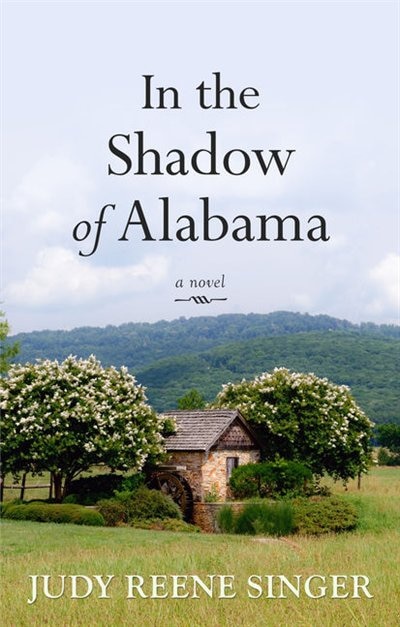 Front cover_In The Shadow Of Alabama