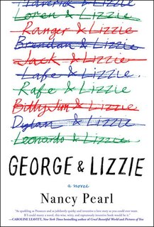 Couverture_George And Lizzie
