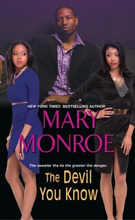 The Devil You Know: (Large  Print)