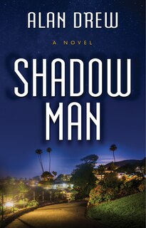 Shadow Man: (Large  Print)