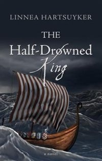 Couverture_The Half-Drowned King